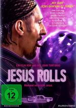 Jesus Rolls