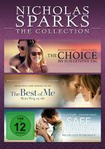 Nicholas Sparks Collection