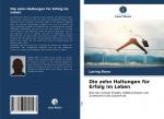 LARING BAOU: Die zehn Haltungen fuer Erf