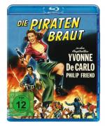 Frederick De Cordova: Die Piratenbraut (
