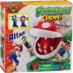 EPOCH Games 7357 - Super Mario Piranha Plant Escape!, Brettspiel