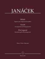 Leos Janácek: Youth - Die Jugend