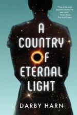 Darby Harn: A Country Of Eternal Light