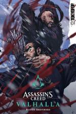 Assassin s Creed Valhalla: Blood Brothers