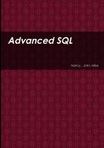 Nancy, John Mike: Advanced SQL