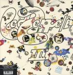 Led Zeppelin III (2014 Reissue) (remastered) (180g)