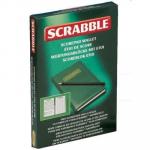 Scrabble - Wertungsbuch mit Stift