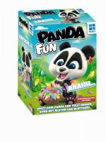 Megableu: Panda Fun