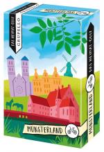 Kuedde, Jutta Kuedde, Bernhard: Muenster