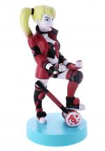 Cable Guy - Harley Quinn, Staender fuer 