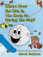 Jared Jackson: Where Does the Man In The
