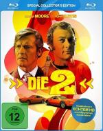 Die Zwei (Komplette Serie) (Blu-ray)