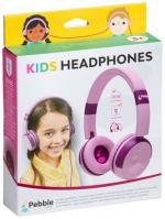 Pebble Gear - KIDS HEADPHONES, Kinder-Ko