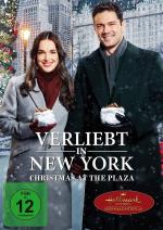 Ron Oliver: Christmas at the Plaza - Ver