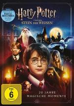 Chris Columbus: Harry Potter und der Ste