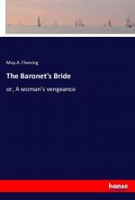 The Baronet s Bride