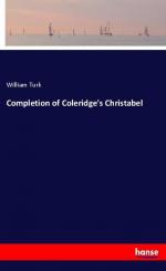 Completion of Coleridge s Christabel