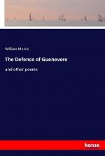 The Defence of Guenevere