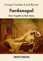 Sardanapal