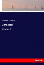 Zoroaster