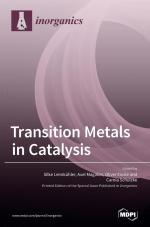 Transition Metals in Catalysis