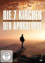 Die 7 Kirchen der Apokalypse (2 DVDs)