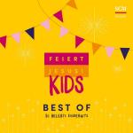 Feiert Jesus! Kids - Best of