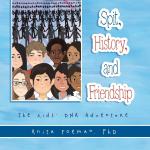 Anita Foeman: Spit, History, and Friends