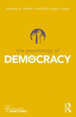 Psychology of Democracy