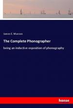 The Complete Phonographer