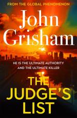 John Grisham: The Judge s List