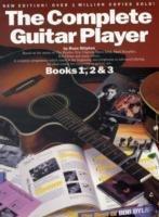 Russ Shipton: The Complete Guitar Player