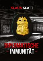 Diplomatische Immunitaet