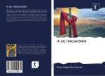 Yanzuh, Pious Joseph Paul: IK ZAL TERUGK Yanzuh, Pious Joseph Paul: IK ZAL TERUGK