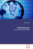 E-Democracy