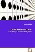 OLAP without Cubes