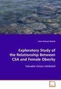 Exploratory Study of the Relationship Between CSA and Female Obesity