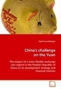 China  s challenge on the Yuan