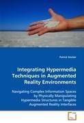 Integrating Hypermedia Techniques in Augmented Reality Environments