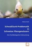 Schwall/Sunk-Problematik in Schweizer Fliessgewaessern