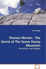 Thomas Merton - The Secret of The Seven Storey Mountain