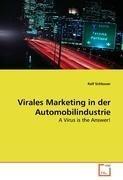 Virales Marketing in der Automobilindustrie