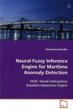 Neural-Fuzzy Inference Engine for Maritime AnomalyDetection