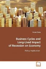 Business Cycles and Long-Lived Impact of Recession on Economy