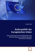 Kulturpolitik der Europaeischen Union