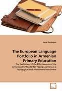 The European Language Portfolio in Armenian Primary Education