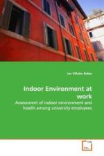 Indoor Environment at work