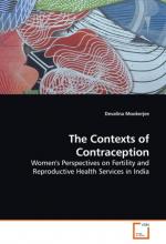 The Contexts of Contraception