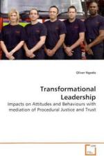Transformational Leadership