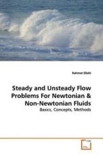 Steady and Unsteady Flow Problems For Newtonian